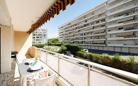 Apartment Le Morélia