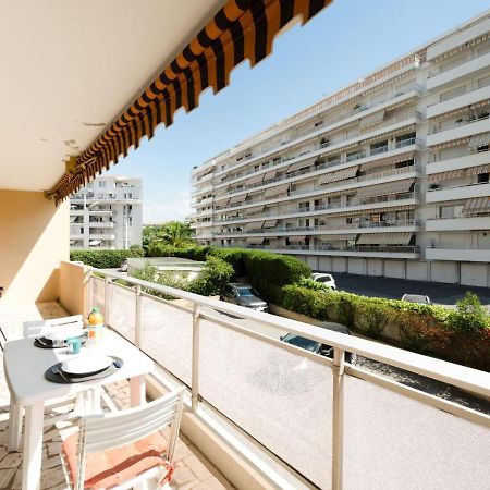 Apartment Le Morélia Cannes Extérieur photo