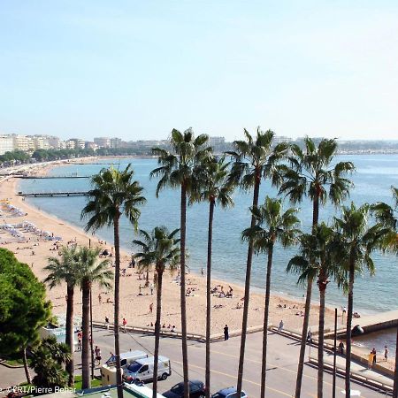 Apartment Le Morélia Cannes Extérieur photo